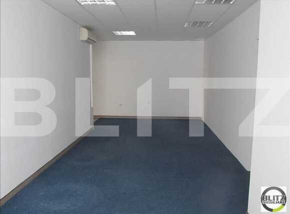 Spațiu birouri de închiriat Bună Ziua - 21251SIB | BLITZ Cluj-Napoca | Poza4