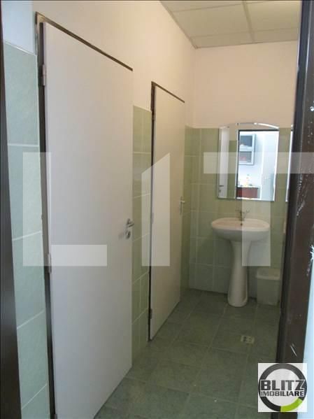 Spațiu birouri de închiriat Bună Ziua - 21251SIB | BLITZ Cluj-Napoca | Poza9