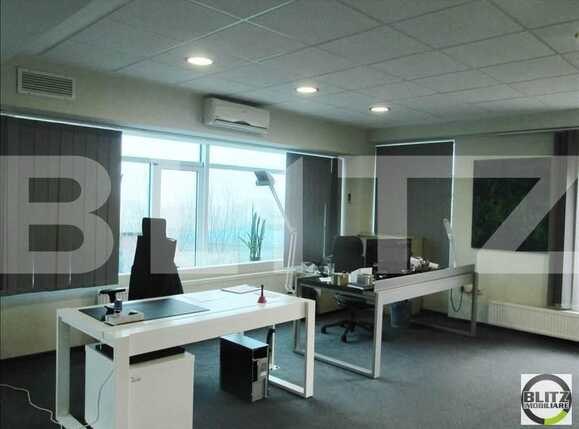 Spațiu birouri de închiriat Bună Ziua - 21252SIB | BLITZ Cluj-Napoca | Poza4