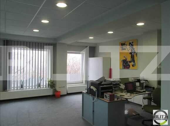 Spațiu birouri de închiriat Bună Ziua - 21252SIB | BLITZ Cluj-Napoca | Poza5