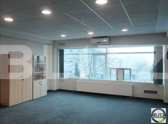 Spațiu birouri de închiriat Bună Ziua - 21252SIB | BLITZ Cluj-Napoca | Poza1