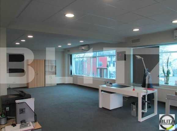 Spațiu birouri de închiriat Bună Ziua - 21252SIB | BLITZ Cluj-Napoca | Poza3