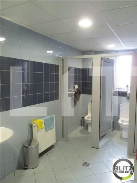 Spațiu birouri de închiriat Bună Ziua - 21252SIB | BLITZ Cluj-Napoca | Poza7