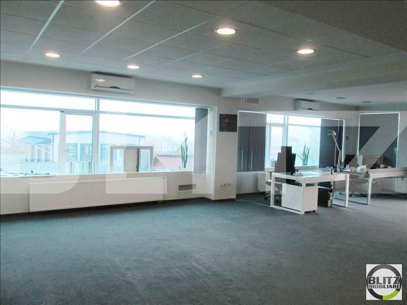 Spațiu birouri de închiriat Bună Ziua - 21252SIB | BLITZ Cluj-Napoca | Poza2