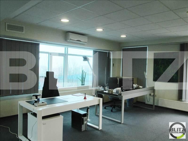 Spațiu birouri de închiriat Bună Ziua - 21252SIB | BLITZ Cluj-Napoca | Poza4