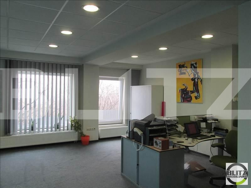 Spațiu birouri de închiriat Bună Ziua - 21252SIB | BLITZ Cluj-Napoca | Poza5