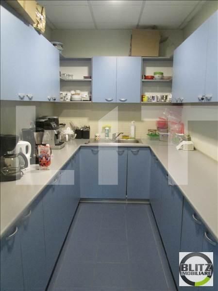 Spațiu birouri de închiriat Bună Ziua - 21252SIB | BLITZ Cluj-Napoca | Poza6