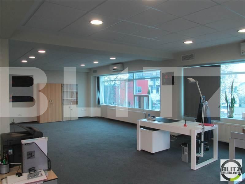 Spațiu birouri de închiriat Bună Ziua - 21252SIB | BLITZ Cluj-Napoca | Poza3