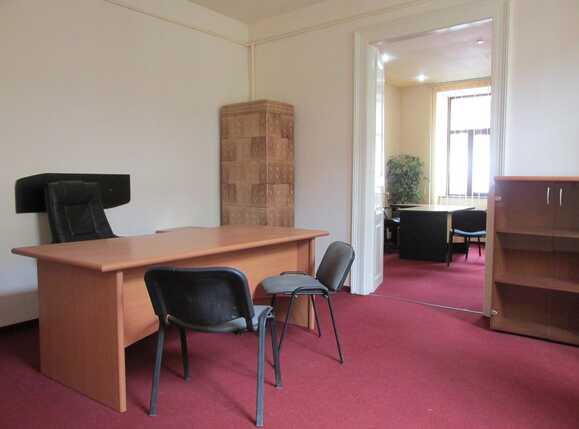 Spațiu birouri de închiriat Central - 21254SIB | BLITZ Cluj-Napoca | Poza8