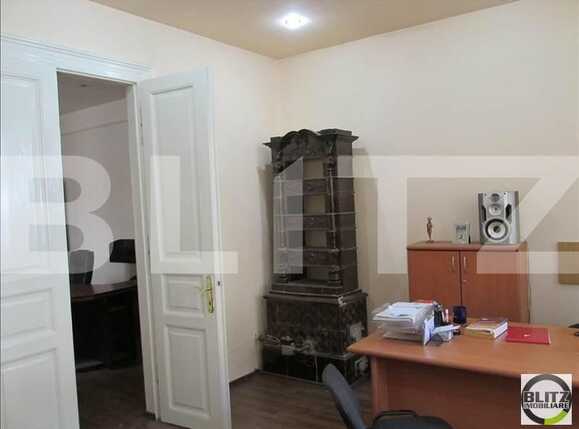 Spațiu birouri de închiriat Central - 21254SIB | BLITZ Cluj-Napoca | Poza2