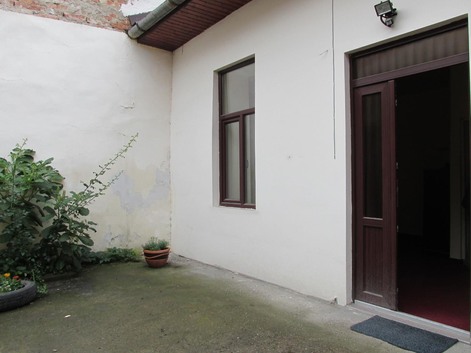 Spațiu birouri de închiriat Central - 21254SIB | BLITZ Cluj-Napoca | Poza7