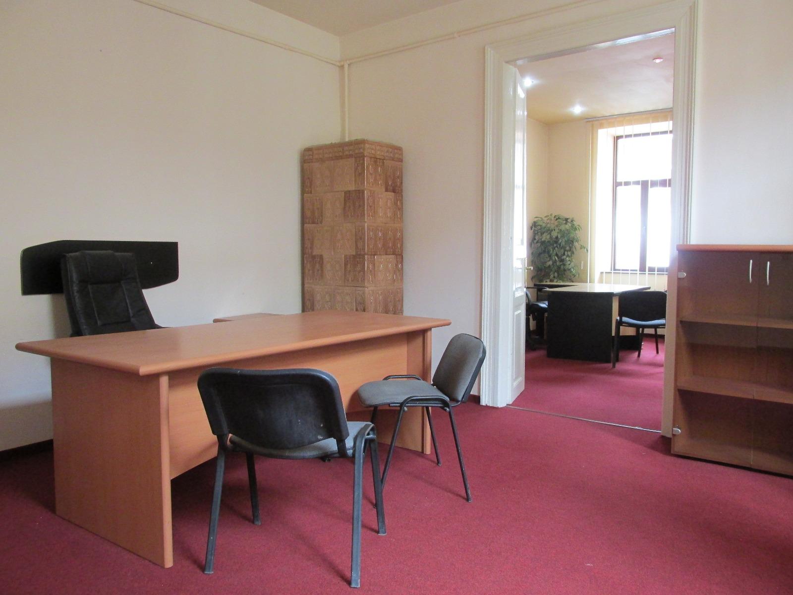 Spațiu birouri de închiriat Central - 21254SIB | BLITZ Cluj-Napoca | Poza8