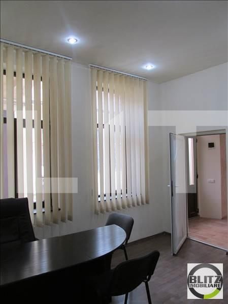 Spațiu birouri de închiriat Central - 21254SIB | BLITZ Cluj-Napoca | Poza4