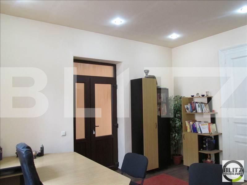 Spațiu birouri de închiriat Central - 21254SIB | BLITZ Cluj-Napoca | Poza5