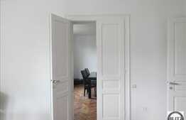 Casa individuala pentru birouri, 300 mp, zona linistita