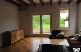 Casa individuala pentru birouri, 300 mp, zona linistita