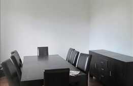 Casa individuala pentru birouri, 300 mp, zona linistita