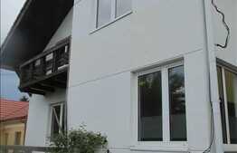 Casa individuala pentru birouri, 300 mp, zona linistita