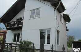 Casa individuala pentru birouri, 300 mp, zona linistita