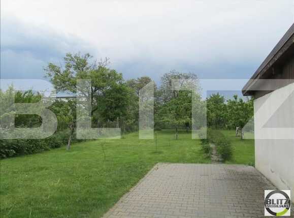 Spațiu birouri de închiriat Gheorgheni - 21255SIB | BLITZ Cluj-Napoca | Poza3