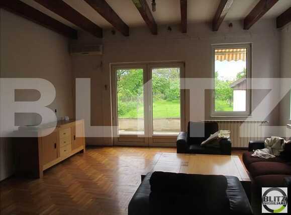 Spațiu birouri de închiriat Gheorgheni - 21255SIB | BLITZ Cluj-Napoca | Poza4
