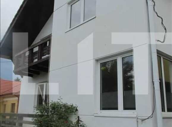 Spațiu birouri de închiriat Gheorgheni - 21255SIB | BLITZ Cluj-Napoca | Poza2