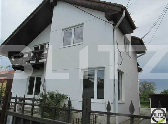 Spațiu birouri de închiriat Gheorgheni - 21255SIB | BLITZ Cluj-Napoca | Poza1