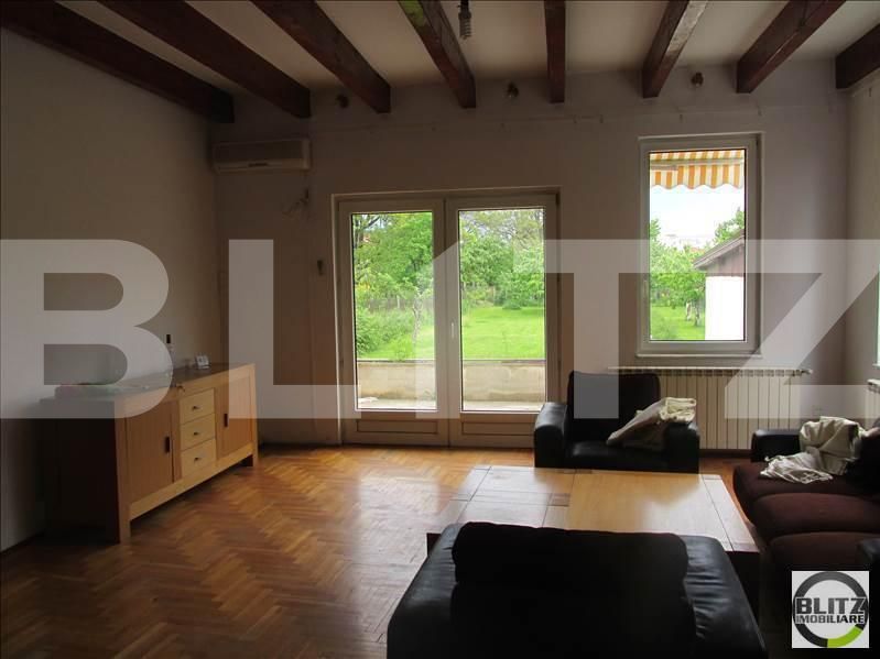 Spațiu birouri de închiriat Gheorgheni - 21255SIB | BLITZ Cluj-Napoca | Poza4