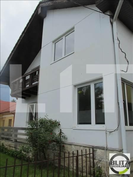 Spațiu birouri de închiriat Gheorgheni - 21255SIB | BLITZ Cluj-Napoca | Poza2