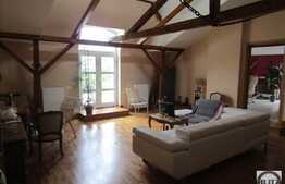 Casa interbelica, 270 mp utili, zona linistita de case!