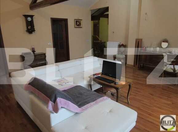 Spațiu birouri de închiriat Andrei Mureşanu - 21256SIB | BLITZ Cluj-Napoca | Poza10