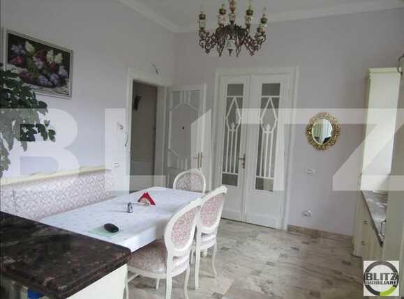 Spațiu birouri de închiriat Andrei Mureşanu - 21256SIB | BLITZ Cluj-Napoca | Poza8