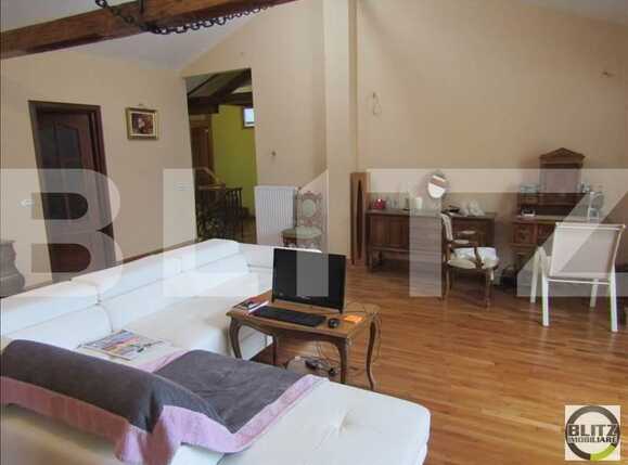 Spațiu birouri de închiriat Andrei Mureşanu - 21256SIB | BLITZ Cluj-Napoca | Poza12