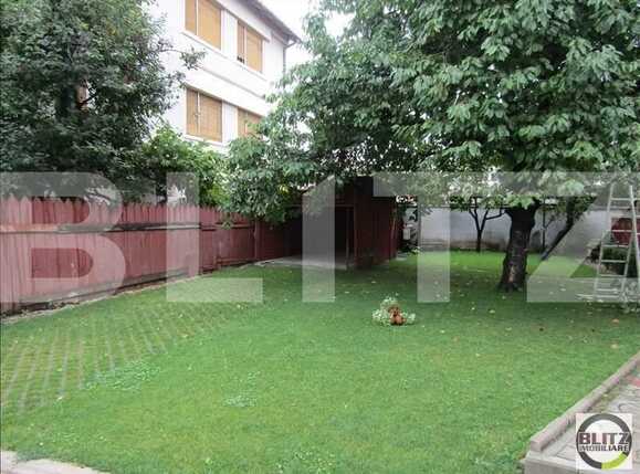 Spațiu birouri de închiriat Andrei Mureşanu - 21256SIB | BLITZ Cluj-Napoca | Poza15