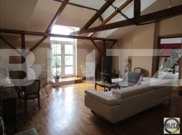 Spațiu birouri de închiriat Andrei Mureşanu - 21256SIB | BLITZ Cluj-Napoca | Poza13