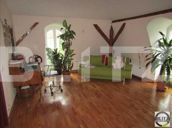 Spațiu birouri de închiriat Andrei Mureşanu - 21256SIB | BLITZ Cluj-Napoca | Poza6