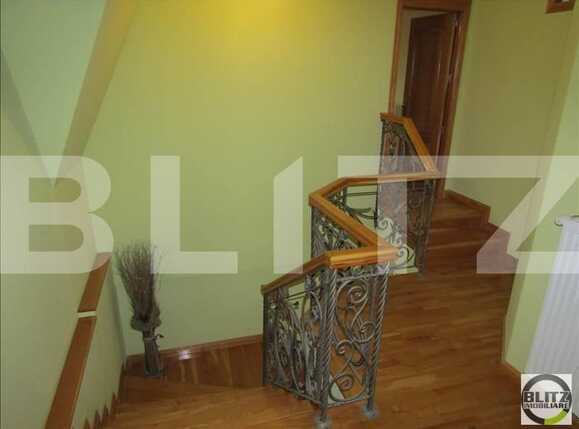 Spațiu birouri de închiriat Andrei Mureşanu - 21256SIB | BLITZ Cluj-Napoca | Poza4