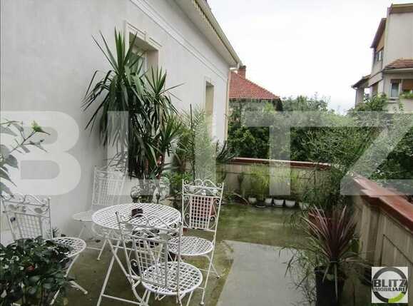 Spațiu birouri de închiriat Andrei Mureşanu - 21256SIB | BLITZ Cluj-Napoca | Poza1