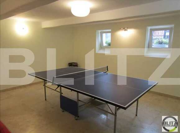 Spațiu birouri de închiriat Andrei Mureşanu - 21256SIB | BLITZ Cluj-Napoca | Poza14