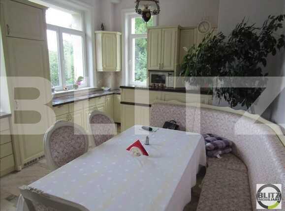 Spațiu birouri de închiriat Andrei Mureşanu - 21256SIB | BLITZ Cluj-Napoca | Poza7