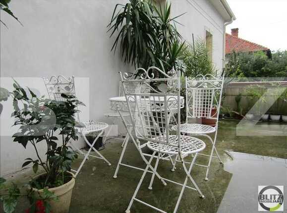 Spațiu birouri de închiriat Andrei Mureşanu - 21256SIB | BLITZ Cluj-Napoca | Poza2