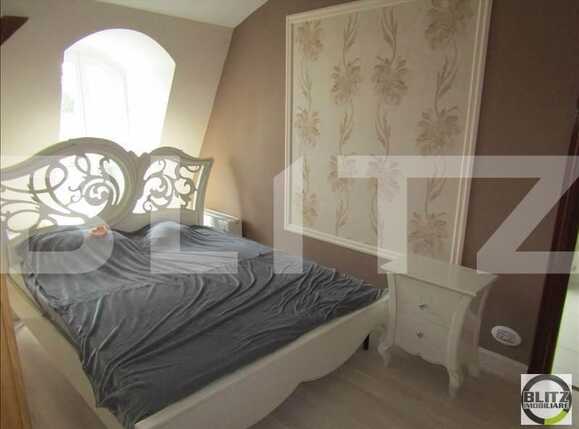 Spațiu birouri de închiriat Andrei Mureşanu - 21256SIB | BLITZ Cluj-Napoca | Poza9