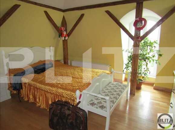 Spațiu birouri de închiriat Andrei Mureşanu - 21256SIB | BLITZ Cluj-Napoca | Poza5