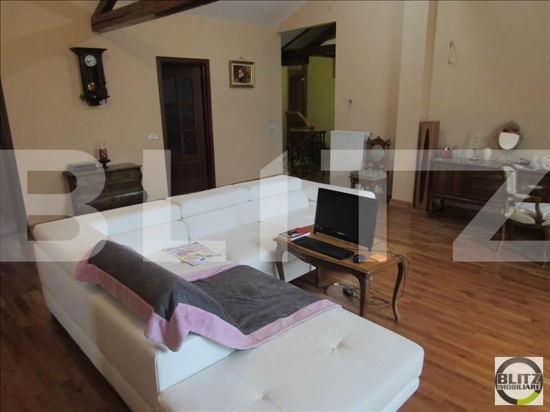 Spațiu birouri de închiriat Andrei Mureşanu - 21256SIB | BLITZ Cluj-Napoca | Poza10