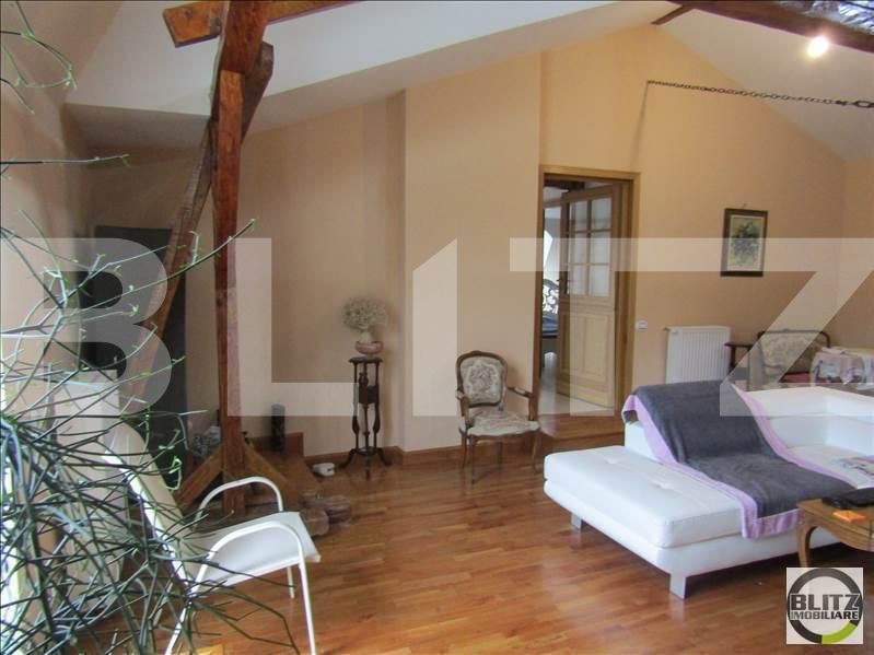 Spațiu birouri de închiriat Andrei Mureşanu - 21256SIB | BLITZ Cluj-Napoca | Poza11