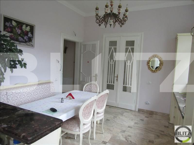 Spațiu birouri de închiriat Andrei Mureşanu - 21256SIB | BLITZ Cluj-Napoca | Poza8