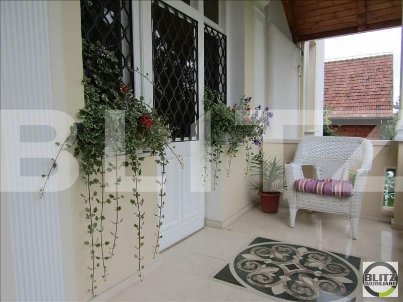 Spațiu birouri de închiriat Andrei Mureşanu - 21256SIB | BLITZ Cluj-Napoca | Poza3