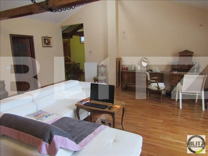 Spațiu birouri de închiriat Andrei Mureşanu - 21256SIB | BLITZ Cluj-Napoca | Poza12