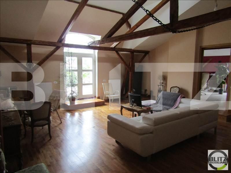 Spațiu birouri de închiriat Andrei Mureşanu - 21256SIB | BLITZ Cluj-Napoca | Poza13