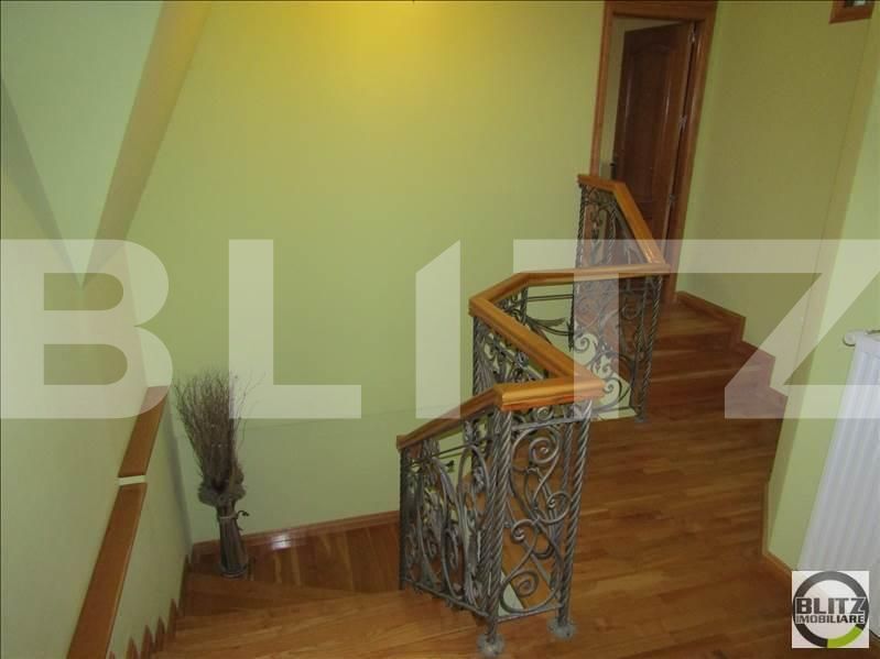 Spațiu birouri de închiriat Andrei Mureşanu - 21256SIB | BLITZ Cluj-Napoca | Poza4